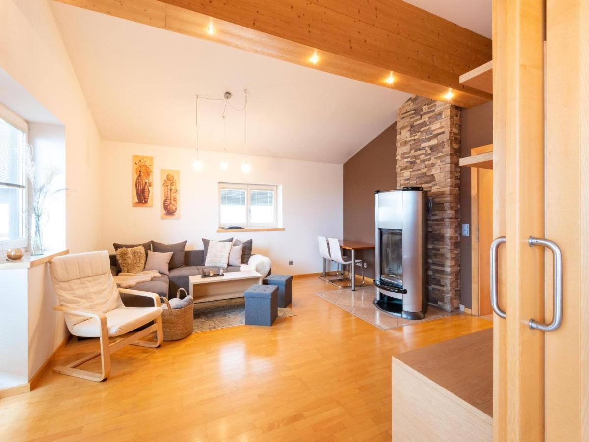 Exclusive Panoramic Apartment In נידרנסיל מראה חיצוני תמונה