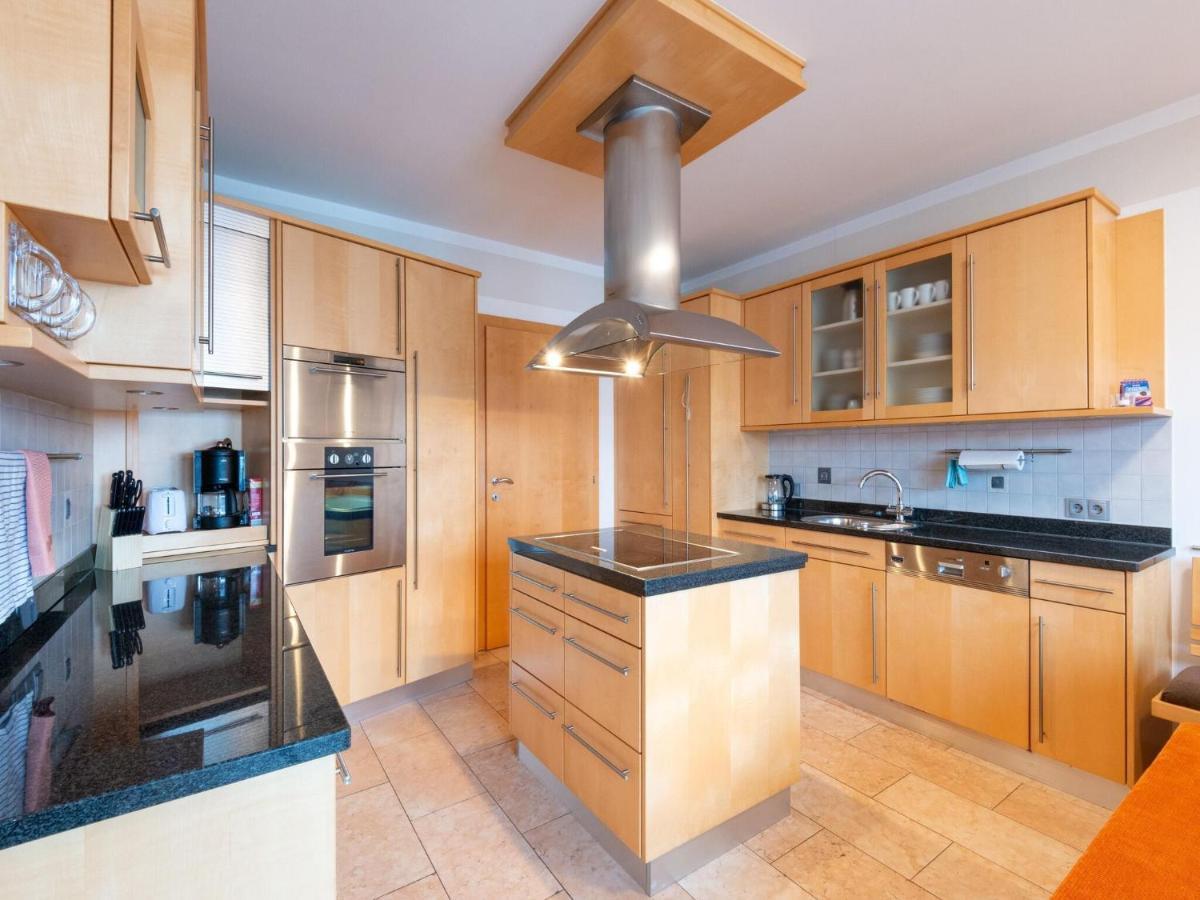 Exclusive Panoramic Apartment In נידרנסיל מראה חיצוני תמונה