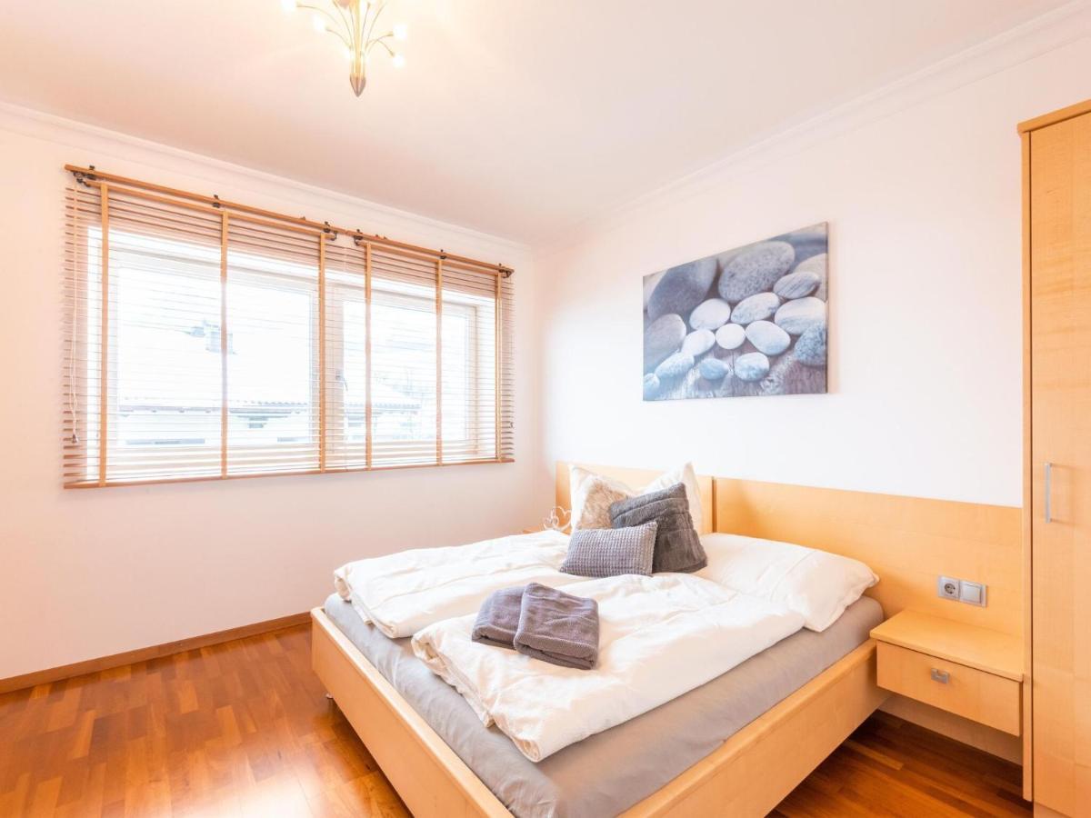 Exclusive Panoramic Apartment In נידרנסיל מראה חיצוני תמונה
