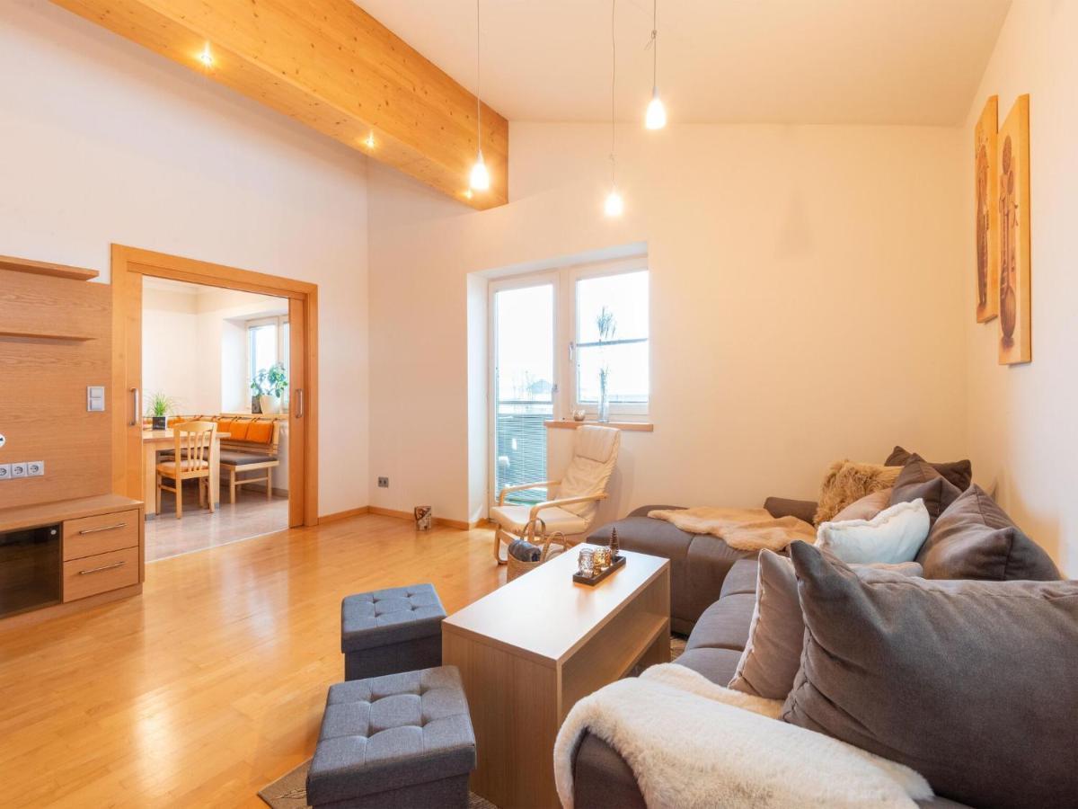 Exclusive Panoramic Apartment In נידרנסיל מראה חיצוני תמונה