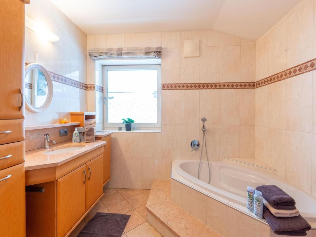 Exclusive Panoramic Apartment In נידרנסיל מראה חיצוני תמונה