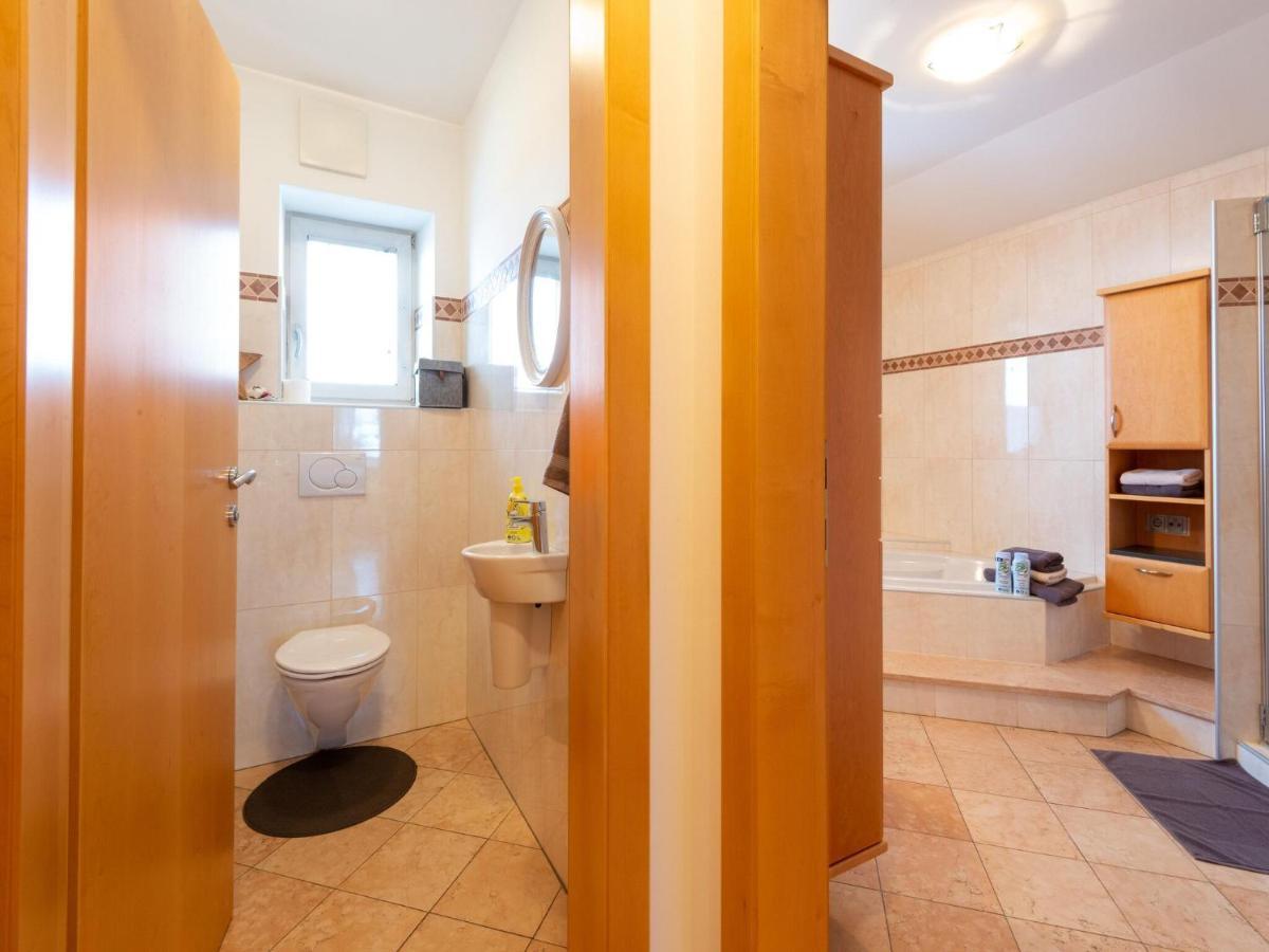 Exclusive Panoramic Apartment In נידרנסיל מראה חיצוני תמונה
