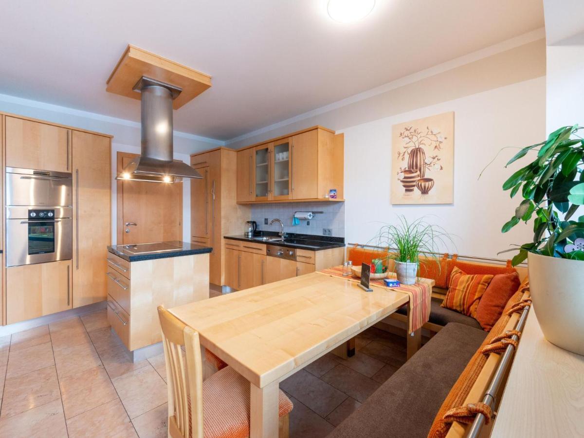 Exclusive Panoramic Apartment In נידרנסיל מראה חיצוני תמונה