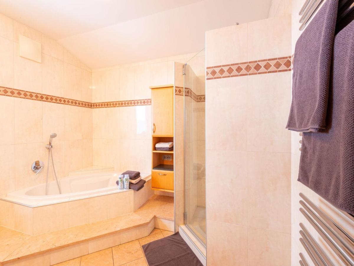 Exclusive Panoramic Apartment In נידרנסיל מראה חיצוני תמונה
